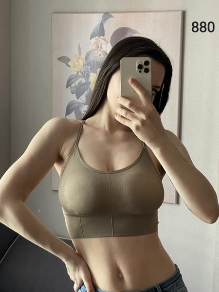 Топ FSN (42-46) 880-1 khaki (лето)
