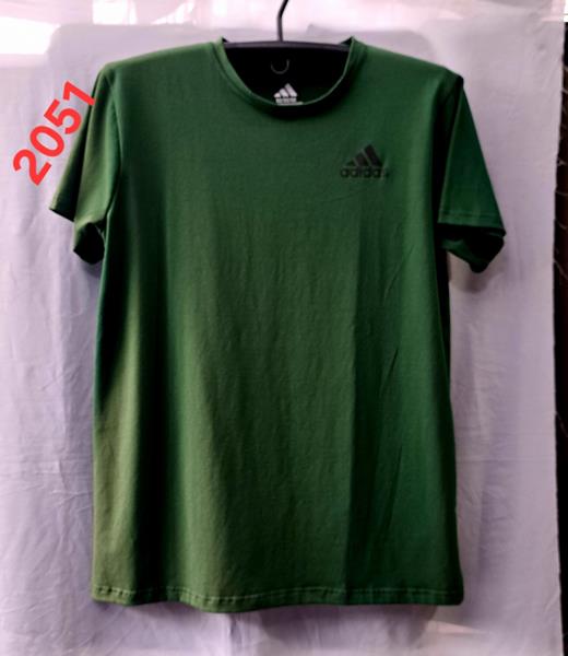 Футболка Peng (46-54) 2051AD khaki (лето)