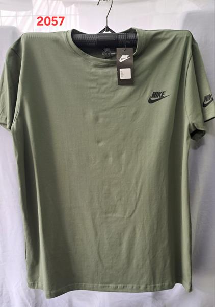 Футболка Peng (46-54) 2057NK mint (лето)