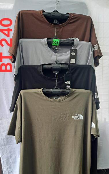 Футболка Peng (52-58) 240BT grey (лето)