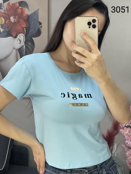 Топ FSN (42-48) 3051 l.blue (лето)