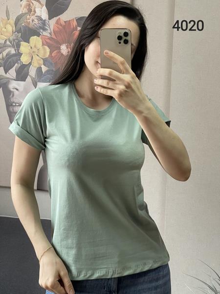 Футболка FSN (42-46) 4020 mint (лето)