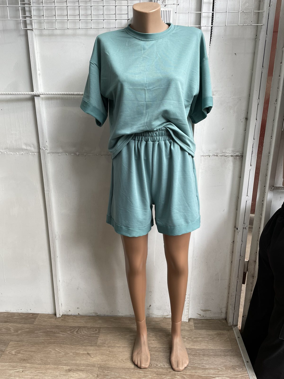 Костюм MSO (M-L) 1186 l.blue (лето)