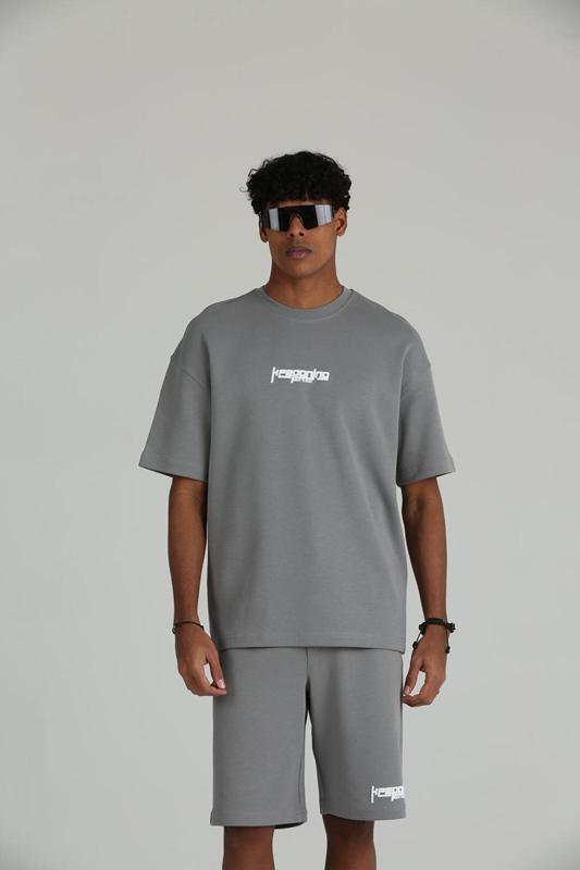 Костюм Phi Hung (48-56) P160 grey (лето)