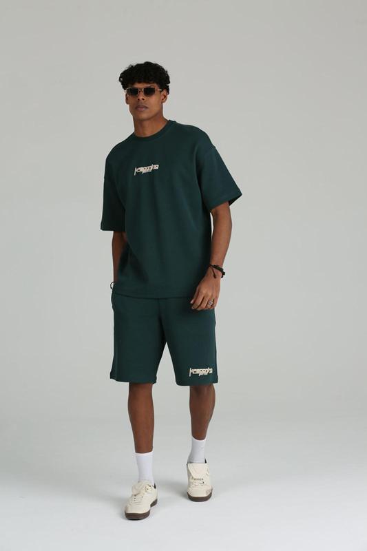 Костюм Phi Hung (48-56) P161 green (лето)