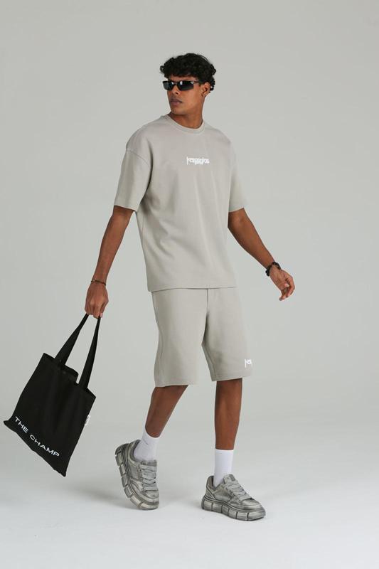 Костюм Phi Hung (48-56) P162 grey (лето)