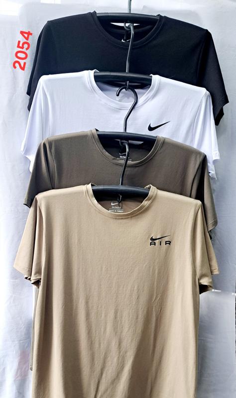 Футболка Van Truong (46-54) 2054 beige (лето)