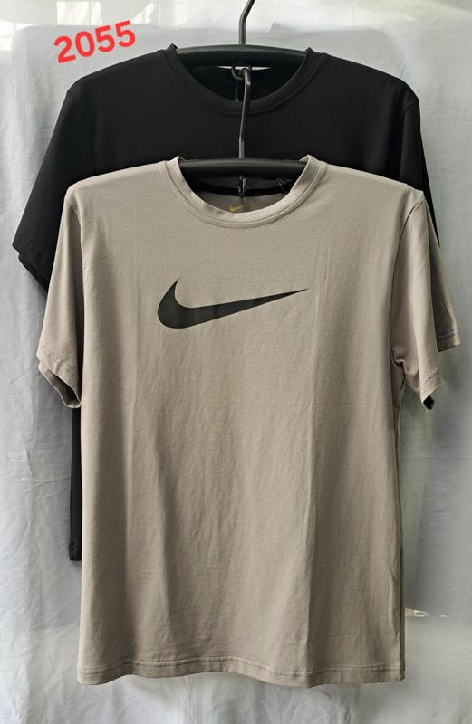 Футболка Van Truong (46-54) 2055 beige (лето)