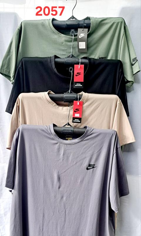 Футболка Van Truong (46-54) 2057 beige (лето)