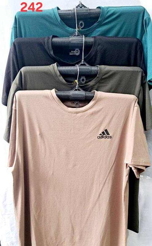 Футболка Van Truong (52-58) 242 khaki (лето)