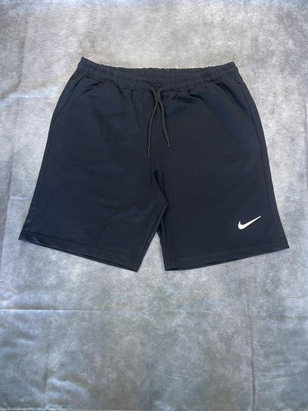 Шорты Dogan (3XL-6XL) DG551 navy (лето)