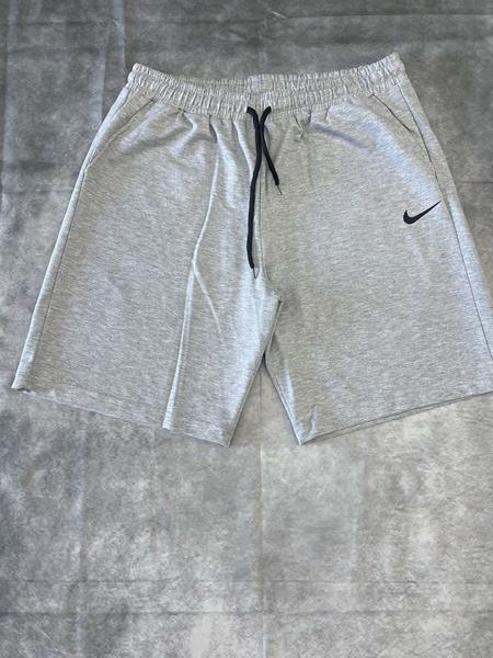 Шорты Dogan (3XL-6XL) DG557 l.grey (лето)