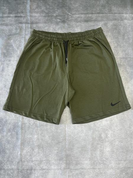 Шорты Dogan (3XL-6XL) DG559 khaki (лето)