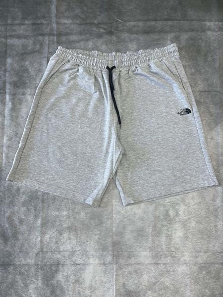Шорты Dogan (3XL-6XL) DG560 l.grey (лето)