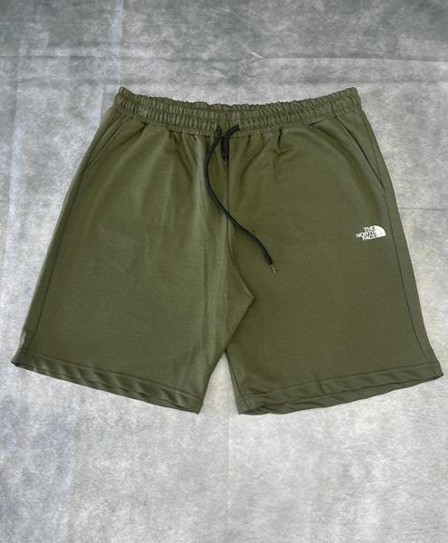 Шорты Dogan (3XL-6XL) DG564 khaki (лето)