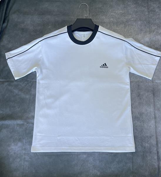 Футболка Dogan (M-3XL) DG567 white (лето)