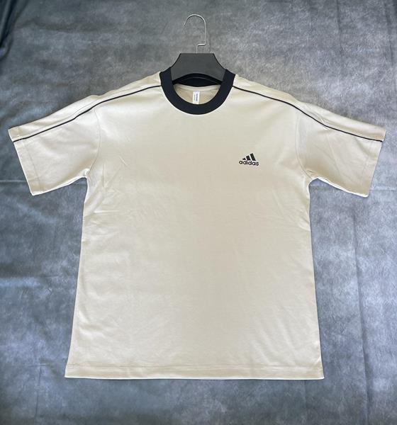 Футболка Dogan (M-3XL) DG568 beige (лето)