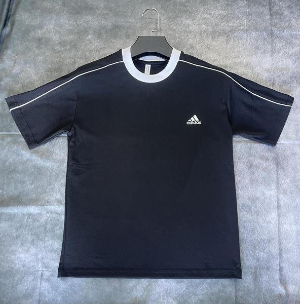 Футболка Dogan (M-3XL) DG569 black (лето)