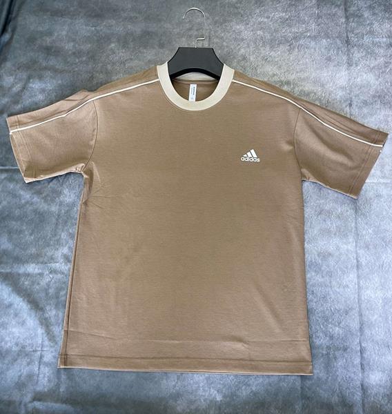 Футболка Dogan (M-3XL) DG570 beige (лето)