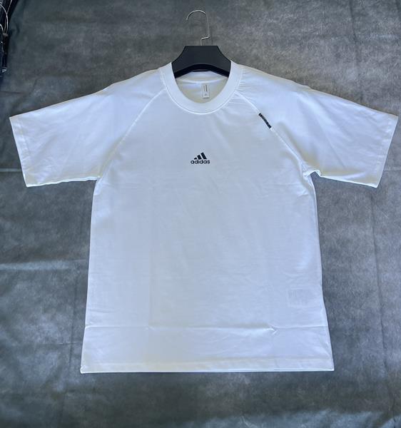 Футболка Dogan (M-3XL) DG573 white (лето)