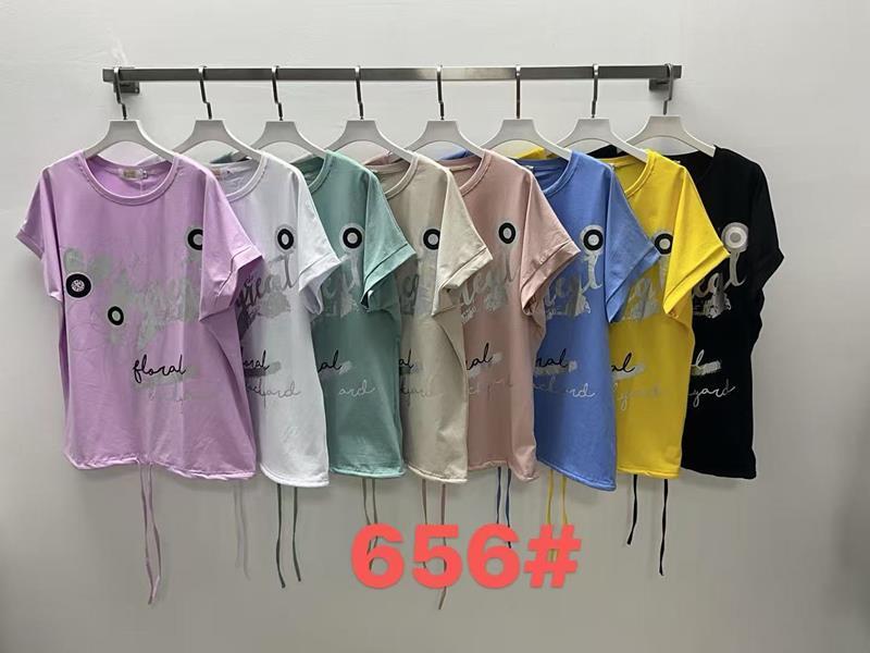 Футболка Even&Efair (58-60) 656 mix (лето)