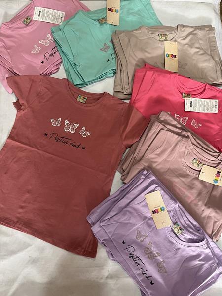 Футболка Zayka (6-8) ZA519 beige (лето)
