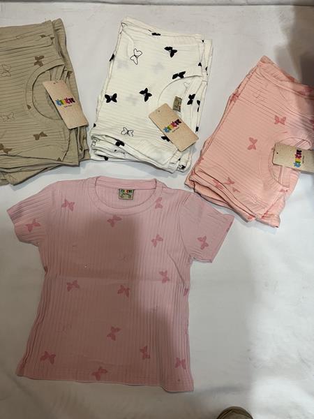 Футболка Zayka (2-5) ZA550 beige (лето)