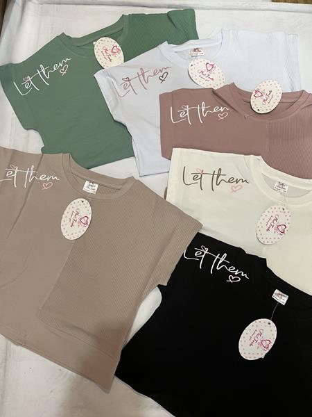 Футболка Zayka (8-12) ZA577 brown (лето)