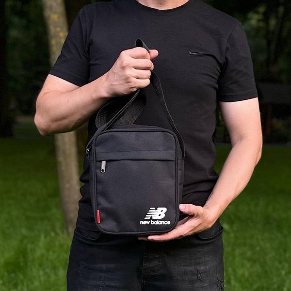 Сумка Candy bags (23*15*7) NB47 black (деми)