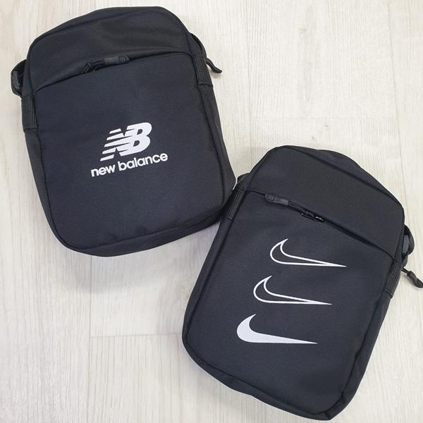 Сумка Candy bags (22*16*5.5) NB89 black (деми)