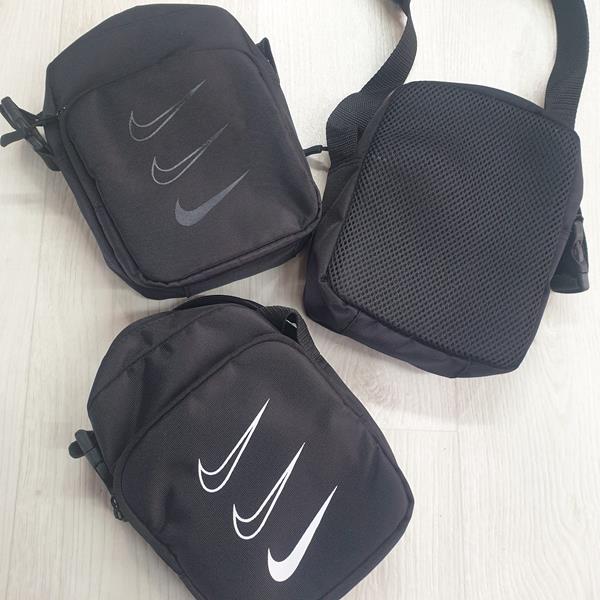 Сумка Candy bags (22*16*5.5) NK112 black-white (деми)