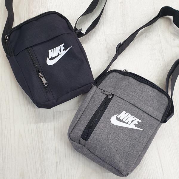 Сумка Candy bags (20*17*5) NK3 black (деми)
