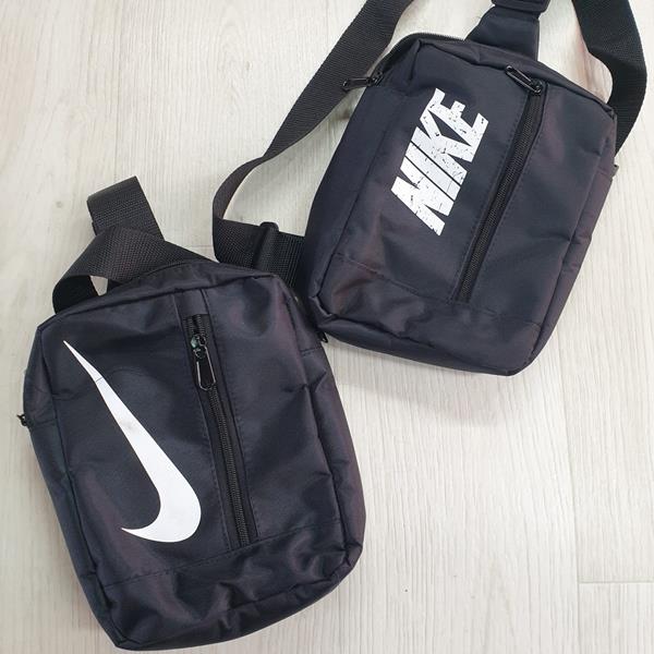 Сумка Candy bags (23*17*5) NK30 black (деми)