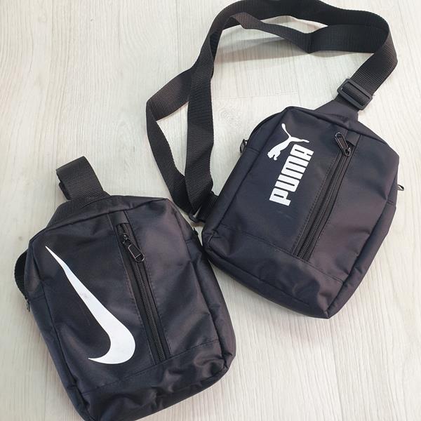Сумка Candy bags (23*17*5) NK31 black (деми)