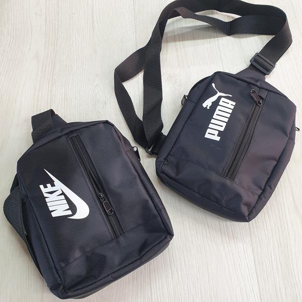 Сумка Candy bags (23*17*5) NK34 black (деми)