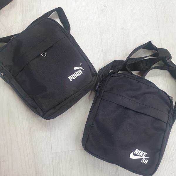 Сумка Candy bags (23*16*5) NK42 black (деми)