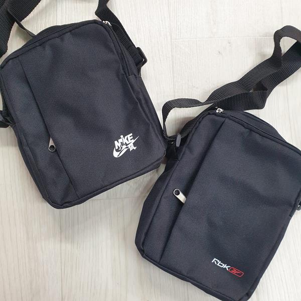 Сумка Candy bags (23*15*7) NK56 black (деми)