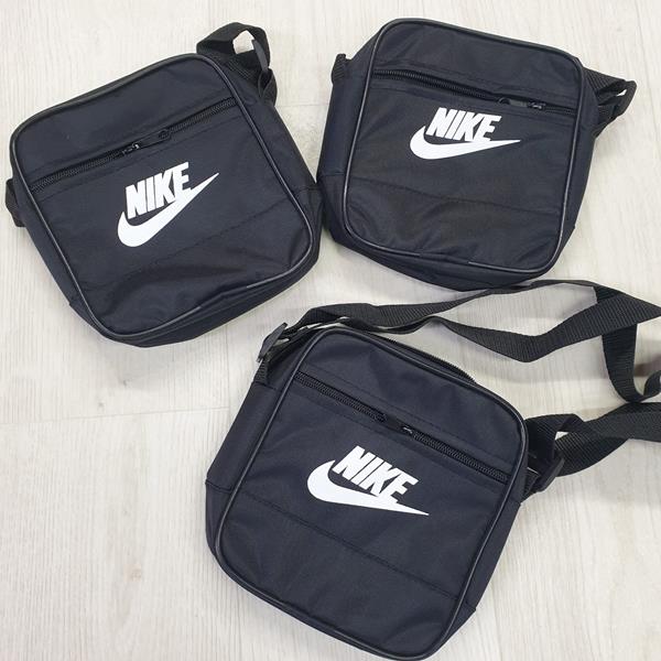 Сумка Candy bags (15*14*4) NK95 black (деми)