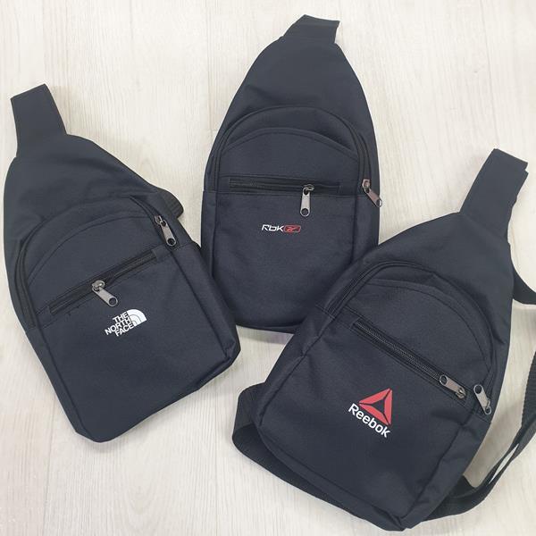 Сумка Candy bags (35*13*6) RB106 mix (деми)