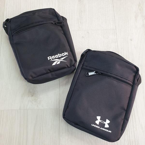 Сумка Candy bags (18*14*5) RB9 black (деми)
