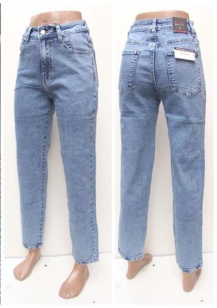 Джинсы Lin (25-30) M604-15 l.blue (деми)