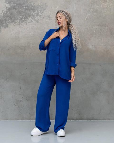 Костюм Sinevir (S-XL) A15 blue (деми)