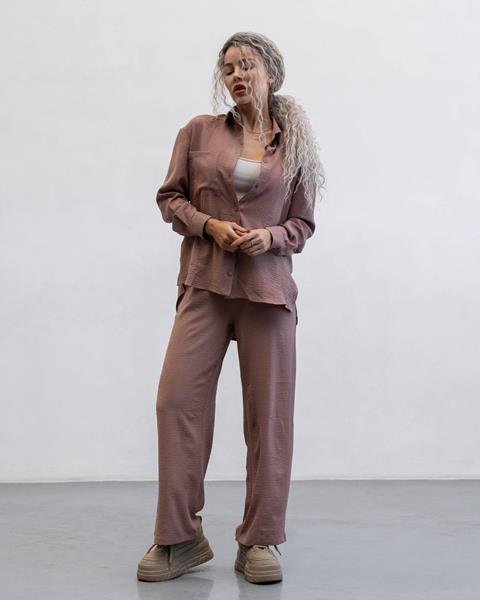 Костюм Sinevir (S-XL) A15 brown (деми)