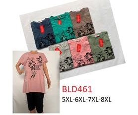 Костюм Steiner cloth (5XL-8XL) D461 mix (лето)