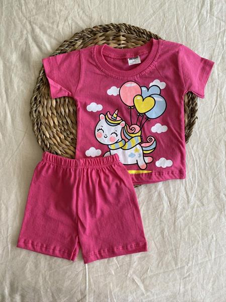 Костюм Baby Boom (0.9-2) 1100 crimson (лето)