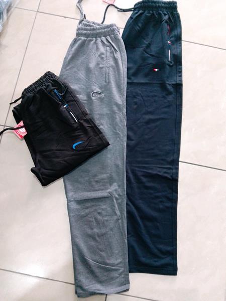 Костюм спорт Ckas Benno (3XL-7XL) CB66 grey (деми)