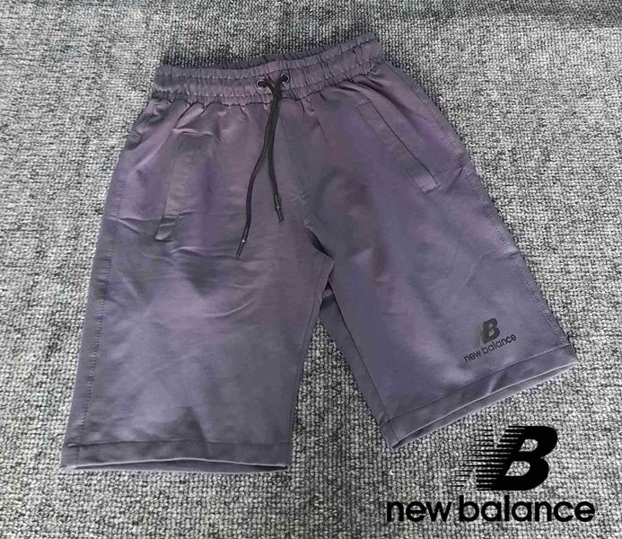 Шорты Ckas Benno (M-4XL) CB100 grey (лето)