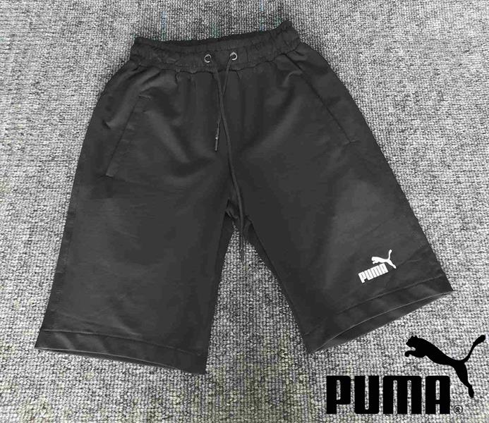 Шорты Ckas Benno (M-4XL) CB102 black (лето)