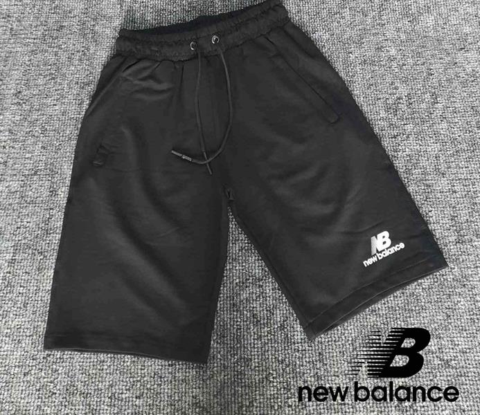 Шорты Ckas Benno (M-4XL) CB103 black (лето)