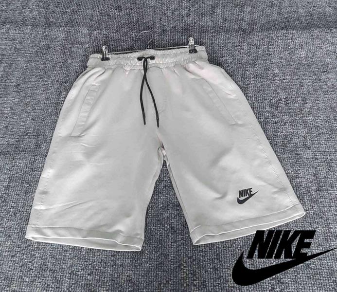 Шорты Ckas Benno (M-4XL) CB104 l.grey (лето)